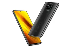 گوشی شیائومی Poco X3 Pro | حافظه 256 رم 8 گیگابایت