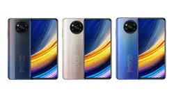 گوشی شیائومی Poco X3 Pro | حافظه 256 رم 8 گیگابایت