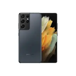 گوشی سامسونگ S21 Ultra 5G | حافظه 256 رم 12 گیگابایت