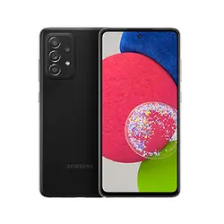 گوشی سامسونگ A52s 5G | حافظه 128 رم 8 گیگابایت