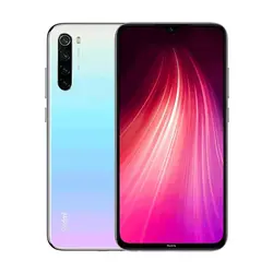 گوشی شیائومی Redmi Note 8 | حافظه 64 رام 4