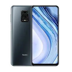 Redmi Note 9 Pro | حافظه 64 رم 6 گیگابایت