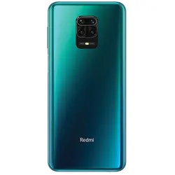 Redmi Note 9 Pro | حافظه 64 رم 6 گیگابایت