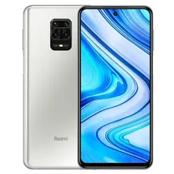 Redmi Note 9 Pro | حافظه 64 رم 6 گیگابایت