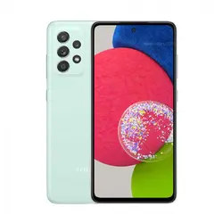 گوشی سامسونگ A52s 5G | حافظه 128  رم 6 گیگابایت