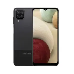 گوشی سامسونگ A12 | حافظه 64 رم 4 گیگابایت