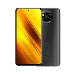 Poco X3 NFC | حافظه 128 رم 6 گیگابایت