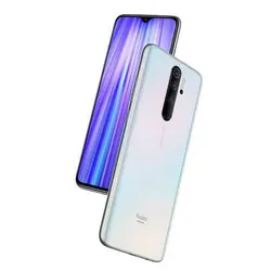 Redmi Note 8 Pro | حافظه 64 رم 6 گیگابایت
