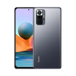 Redmi Note 10 Pro | حافظه 128 رم 6 گیگابایت