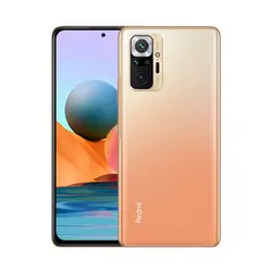 Redmi Note 10 Pro | حافظه 128 رم 6 گیگابایت