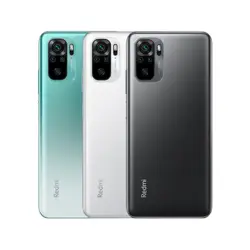 Redmi Note 10 Pro | حافظه 128 رم 6 گیگابایت