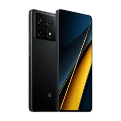 POCO X6 PRO 5G 512GB RAM 12GB - رفاهستون