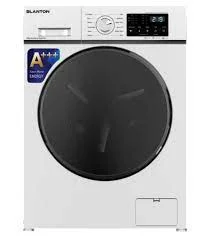 ماشین لباسشویی 8 کیلوگرمی بلانتون مدل WM-8405W سفید - رفاهستون