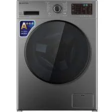 ماشین لباسشویی 8 کیلوگرمی بلانتون مدل WM-8405DS نقره ای - رفاهستون