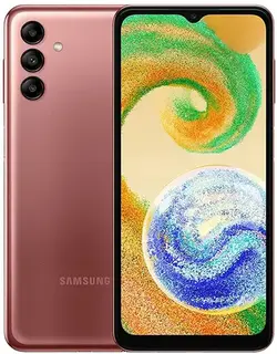 Galaxy A04S 128GB RAM 4GB Vietnam - رفاهستون