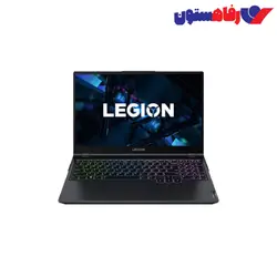 لپ تاپ 17.3 اینچی لژیون 5 لنوو مدل LEGION 5 17ITH6H-WG - Legion 5 i7 11800H 64G 2T SSD 6G 3060 FHD Laptop - رفاهستون