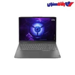 لپ تاپ 15.6 اینچی لنوو لوک مدل LOQ 15IRH8-AF - LOQ 15IRH8 i7 13620H 64G 1T SSD 6G 4050 FHD Laptop - رفاهستون