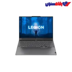 لپ تاپ 16 اینچی گیمینگ لنوو مدل Legion Slim 7 16IRH8-Y - Legion Slim 7 i9 13900H 32GB 1TB SSD 8GB RTX 4070 WQXGA Laptop - رفاهستون