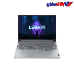 لپ تاپ 16 اینچی گیمینگ لنوو مدل Legion Slim 5 16IRH8-X - Legion Slim 5 16IRH8 i5 13420H 32GB 1TB SSD 6G 3050 WUXGA Laptop - رفاهستون