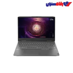 لپ تاپ 15.6 اینچی گیمینگ لنوو لوک مدل LOQ 15APH8-ZX - LOQ 15APH8 R5 7640HS 32G 2TB SSD 6G 3050 FHD Laptop - رفاهستون