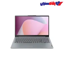 لپ تاپ 15.6 اینچی لنوو مدل Ideapad Slim 3 15ABR8-AA - Ideapad Slim 3 R7 7730U 8G 2T SSD Radeon FHD Laptop - رفاهستون