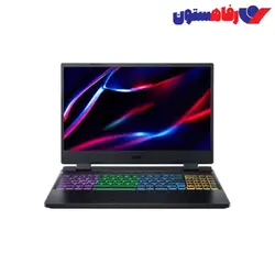 لپ تاپ 15.6 اینچی گیمینگ ایسر مدل Nitro 5 AN515-46-R7LV - Nitro 5 AN515-46-R7LV R7 6800H 16G 1T SSD 8G 3070TI QHD RGB Laptop - رفاهستون