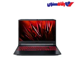 لپ تاپ 15.6 اینچی گیمینگ ایسر مدل Nitro 5 AN515-45-R1ZU-A - Nitro 5 AN515-45-R1ZU R5 5600H 16G 512SSD 4G 3050 FHD Laptop - رفاهستون
