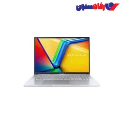 لپ تاپ 15.6 اینچی ایسوس مدل Vivobook F1504VA-NJ824-Vivobook 15 F1504VA I7 1355U 8G 512SSD Intel Iris X FHDVivobook 15 F1504VA I7 1355U 8G 512SSD Intel Iris X FHD - رفاهستون