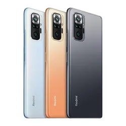 Redmi Note 10 Pro 128GB RAM 8GB - رفاهستون
