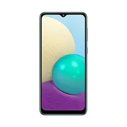 گوشی سامسونگ A02s | حافظه 64 رم 4 گیگابایت - رفاهستون