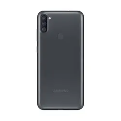 گوشی سامسونگ A11 | حافظه 32 رم 2 گیگابایت - رفاهستون