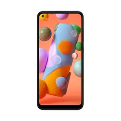 گوشی سامسونگ A11 | حافظه 32 رم 2 گیگابایت - رفاهستون