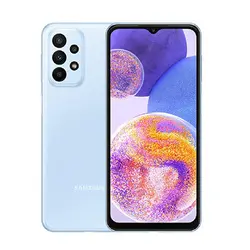 Samsung Galaxy A23 128GB RAM 6GB - رفاهستون