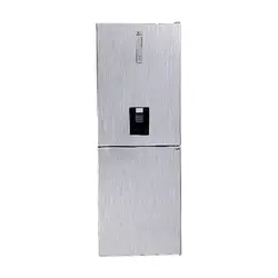 یخچال فریزر لایف مدل ۵۳۰۰ استیلtwincooling - دو اواپراتور-بدون دستگیره - رفاهستون