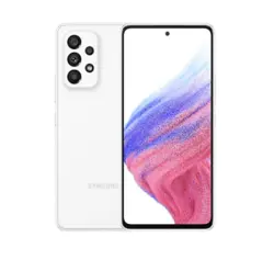 (مالزی) Galaxy A53 5G 256GB RAM 8GB - رفاهستون