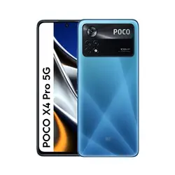 Poco X4 Pro 5G 128GB RAM 6GB - رفاهستون
