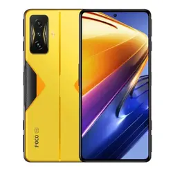 POCO F4 GT 5G 128GB RAM 8GB - رفاهستون