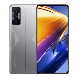 POCO F4 GT 5G 128GB RAM 8GB - رفاهستون