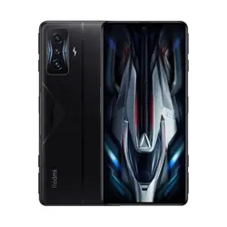Redmi K50 Gaming 256GB RAM 12GB - رفاهستون