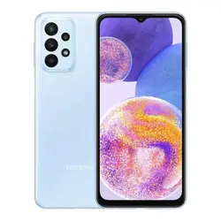 (مالزی) Galaxy A23 128GB RAM 6GB - رفاهستون