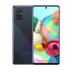Galaxy A71 128GB RAM 8GB - رفاهستون