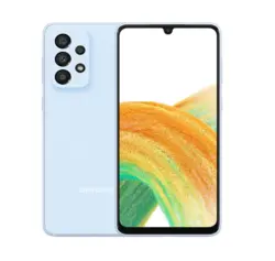Galaxy A33 5G 128GB RAM 6GB - رفاهستون
