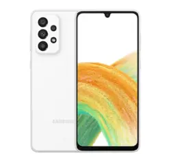 Galaxy A33 5G 128GB RAM 6GB - رفاهستون