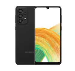 Galaxy A33 5G 128GB RAM 6GB - رفاهستون