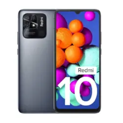 Redmi 10C 64GB RAM 4GB - رفاهستون