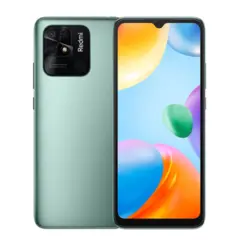 Redmi 10C 64GB RAM 4GB - رفاهستون