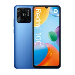Redmi 10C 64GB RAM 4GB - رفاهستون