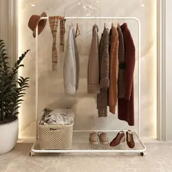 رگال چرخدار R201F - رگال خاص