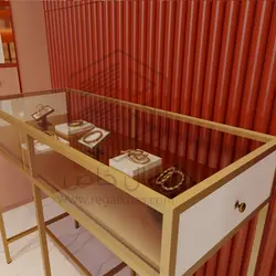 استند جواهرات