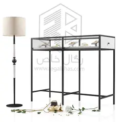 استند جواهرات